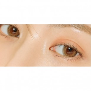 Lighly Pastel Brown(月拋)